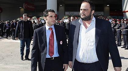 Όχι αισιόδοξος. Σίγουρος!