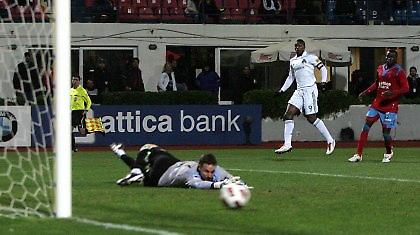 Επιμένει η Ραπίντ για Μάχο!