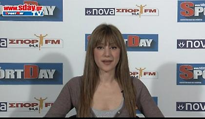 To… πιπέρι στον Σισέ, ο έξαλλος «Ζαγόρ» και η… Συγγρού! (video)