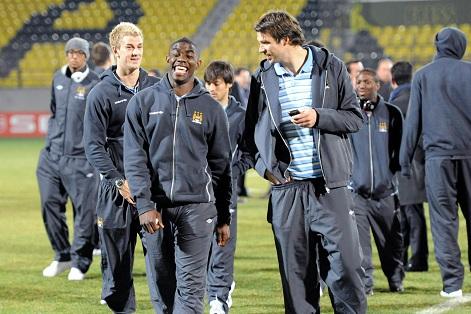 Οι σνομπ Άγγλοι και το αήττητο