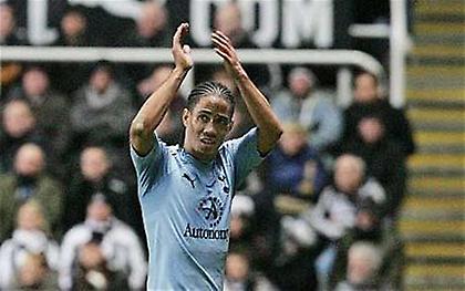 Ενθουσιασμένος ο Πίεναρ