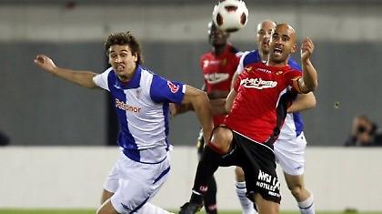 «Δεν είναι για σένα το… σεντόνι»! (video)