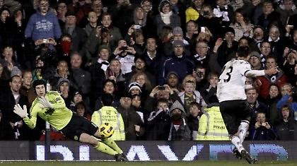 Λαμπάδα στον Τσεχ!