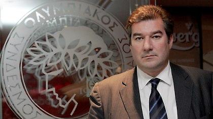 «Κλεισμένο» το Ολυμπιακός-Ερυθρός Αστέρας