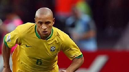 Στην Ανζχί ο Ρομπέρτο Κάρλος