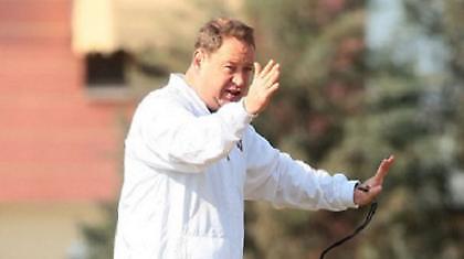 Σλούτσκι: «Πολύ ποιοτικός ο ΠΑΟΚ»