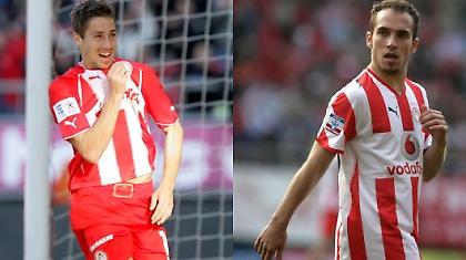 Φουστέρ ή Μπελούτσι;