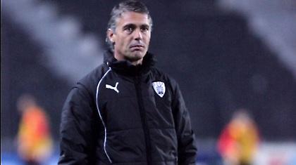 «Παρών» ο Ζαγοράκης στην εκδίκαση της έφεσης