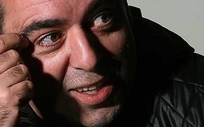 Φρέιτας: «Είμαι ανοικτός σε προτάσεις»