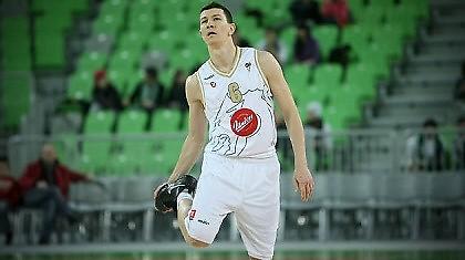 «Όχι σε Παναθηναϊκό για Ιλιέφσκι»