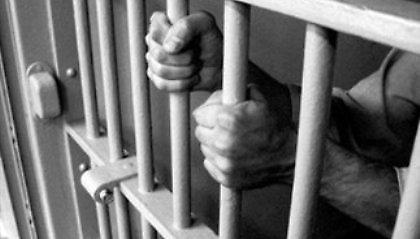 Εξέγερση κρατουμένων στον Κορυδαλλό