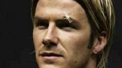 Όταν ο σερ Άλεξ γλίτωσε από τα χέρια της Posh!