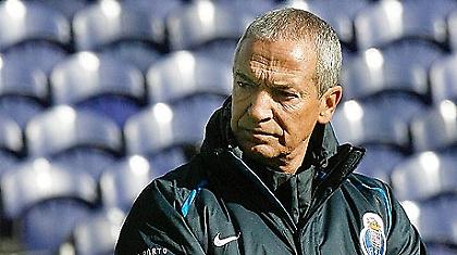 Φερέιρα: «Δεν μπορούσες να μην εντυπωσιαστείς από τον Ρονάλντο»