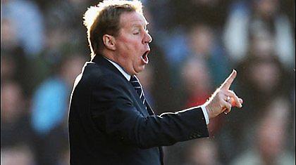 Ρέντναπ: «Μην φάμε γκολ με το τσουβάλι»