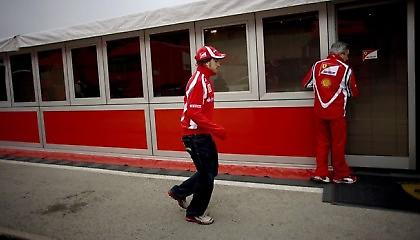 Μια από τα ίδια…