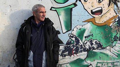 «Δεν είμαι βλάκας, αυτοί είναι αναίσθητοι»