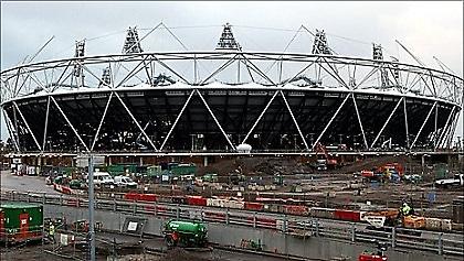 Ανακοινώθηκε το πρόγραμμα των Ολυμπιακών Αγώνων του 2012