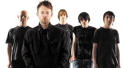 Τα νέα …mp3 των Radiohead
