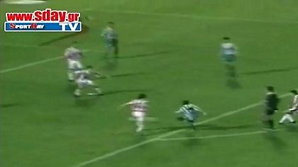 ΟΣΦΠ – ΠΑΟ: Derby… paranoid (video)