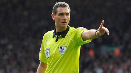 Ο Μάρινερ στην Τούμπα