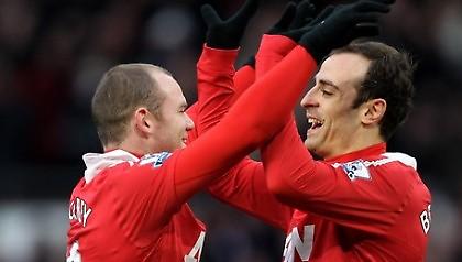 Φαν του Ρούνεϊ ο Μπερμπάτοφ!