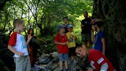 Έκλεψαν το… κολατσιό μαθητών του δημοτικού!