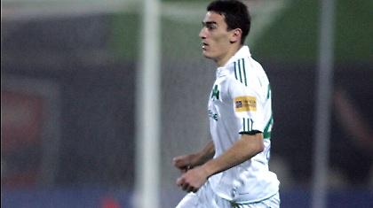 Αγώνας δρόμου για Λάζαρο, έτοιμος ο «Μπουμ»