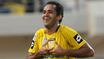 Απών ο Μπέτο