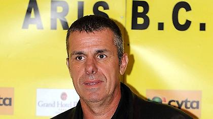 Σούμποτιτς: «Παλιά αγάπη ο Άρης»