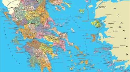 Χτίσιμο της Ελλάδας από την αρχή!