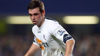 Μέχρι το 2015 στη Μπόλτον ο Ντέιβις