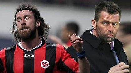 «Πόρτα» επιστροφής για Αμανατίδη