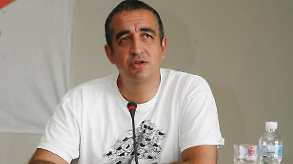 Δεν γυρίζει ο Τσακίρης