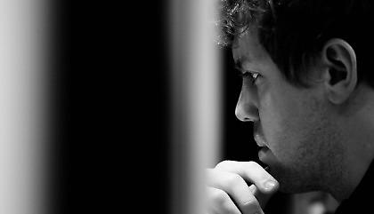 Συνεχίζει να τη… «φλερτάρει»