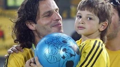 «Να πάρει ο Άρης ό,τι καλύτερο μπορεί»