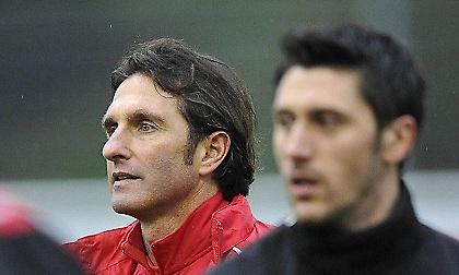 Εκτός ομάδας ο Μάρικα