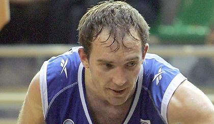 Στην Ολίμπια ο Σάμο Ούντριχ