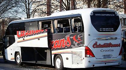 Στο σκαμνί για την επίθεση στον ΠΑΟΚ!