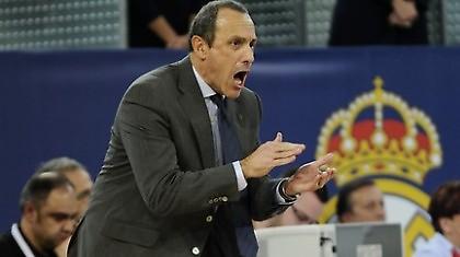 Τα «μάζεψε» ο Μεσίνα