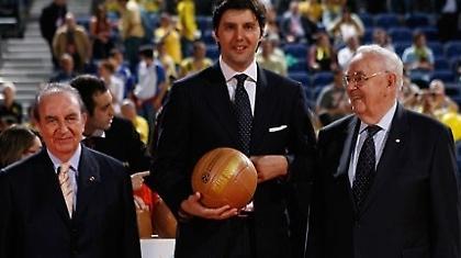 Προβληματισμένος με την αποχώρηση Ίβκοβιτς ο Μποντιρόγκα