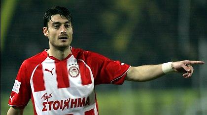 Η ώρα του Ριέρα