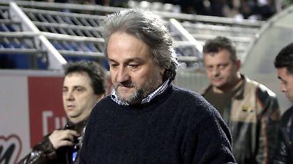 Στο «σκαμνί» για δωροδοκία ο Κομπότης