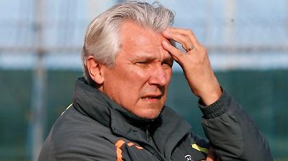 «Πονοκέφαλος» για Κάσπερτσακ