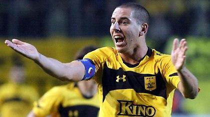 Τα «βρόντηξε» ο Κόκε!