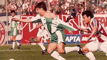 ΟΣΦΠ - ΠΑΟ: Πω, πω κάτι ντέρμπι! (part 1- videos)