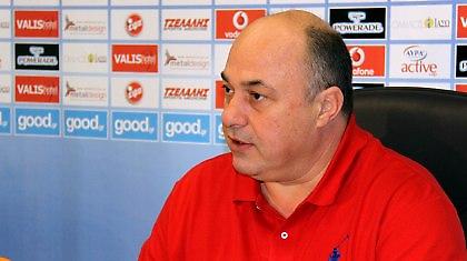 «Ανακωχή» με στιλ… Μπέου