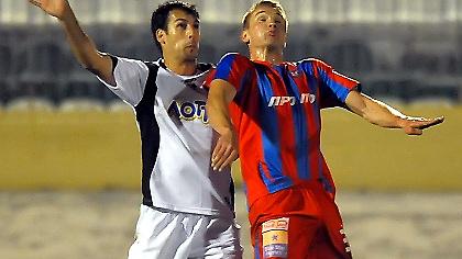 «Σε κάθε ματς δίνουμε εξετάσεις»