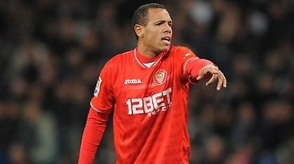 Φευγάτος ο Λουίς Φαμπιάνο