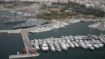 Εντοπίστηκε πτώμα στον Φλοίσβο