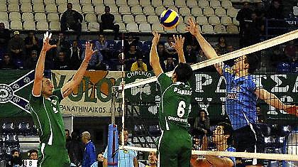 Τα «φώτα» σε Χαλκιοπούλειο και Μίκρα